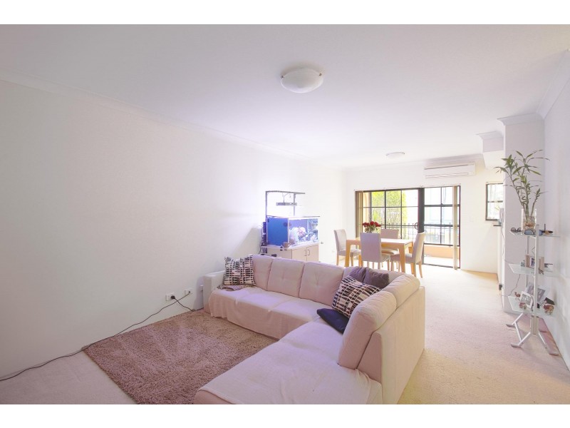 2/9-11 Ashton Street, Rockdale NSW 2216