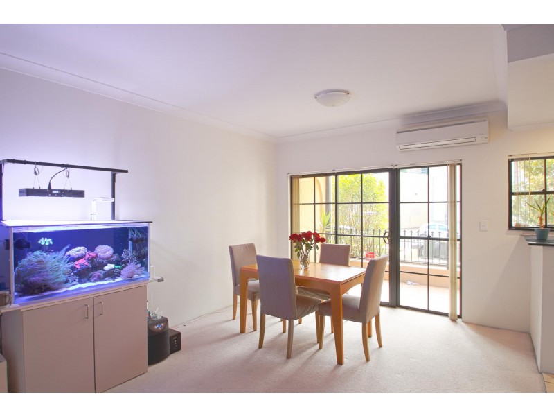 2/9-11 Ashton Street, Rockdale NSW 2216