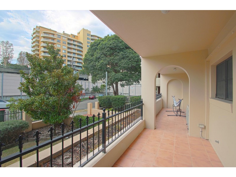 2/9-11 Ashton Street, Rockdale NSW 2216