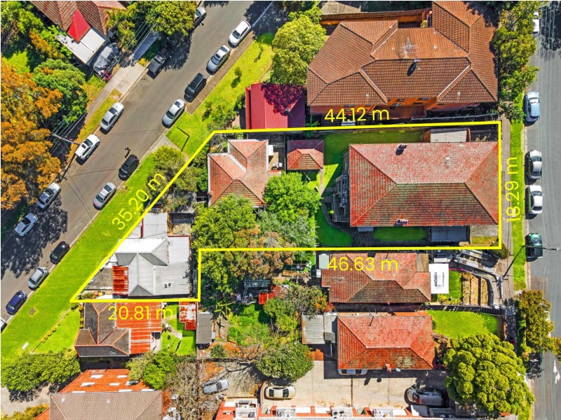 34 Station Street, Kogarah NSW 2217