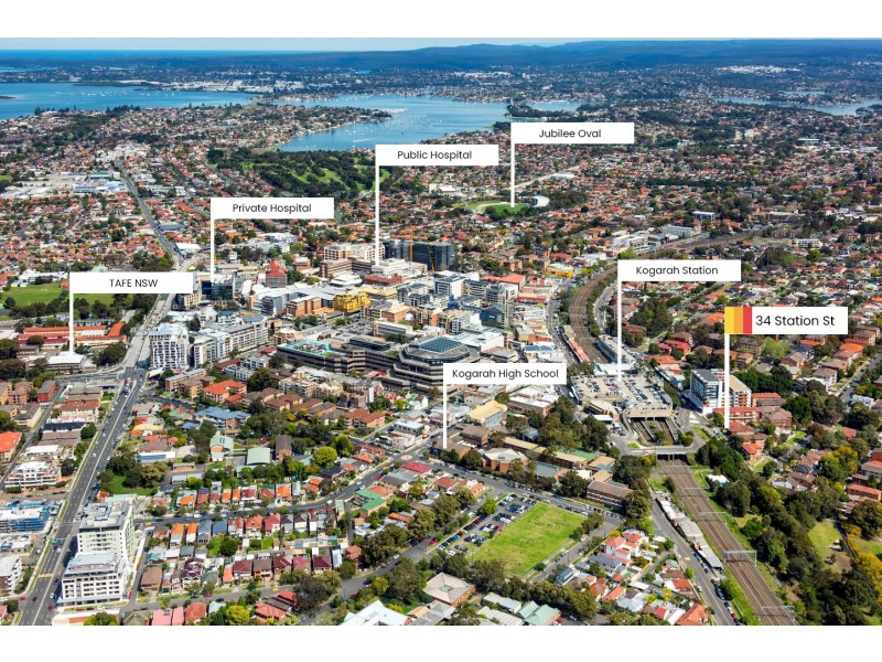 34 Station Street, Kogarah NSW 2217