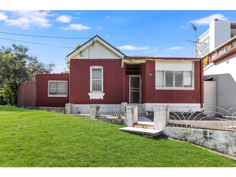 34 Station Street, Kogarah NSW 2217