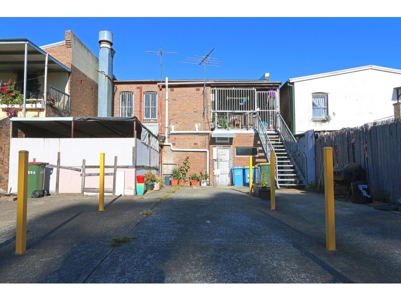 457 Marrickville Road, Dulwich Hill NSW 2203