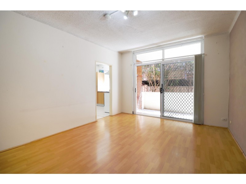 3/12 Queen Street, Arncliffe NSW 2205