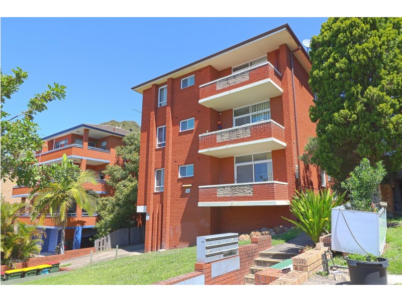 3/12 Queen Street, Arncliffe NSW 2205
