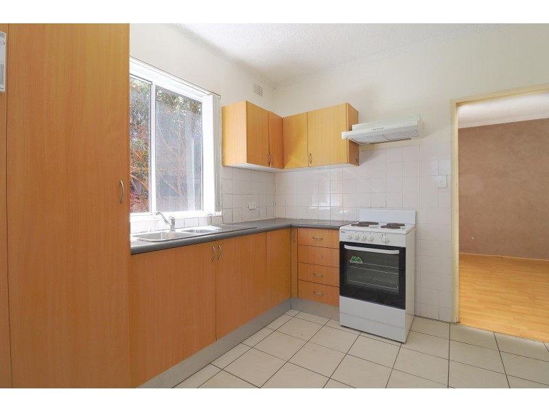 3/12 Queen Street, Arncliffe NSW 2205