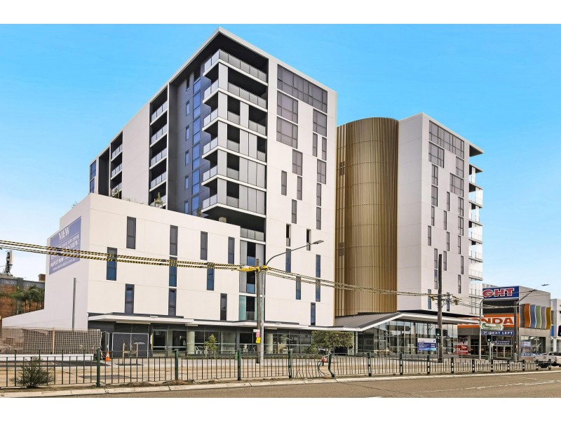 608/395-397 Princes Highway, Rockdale NSW 2216