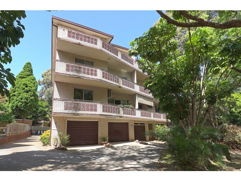 3/6-8 The Strand, Rockdale NSW 2216