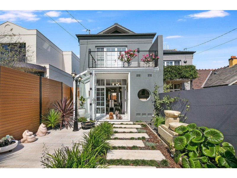 3 Bayswater Street, Drummoyne NSW 2047