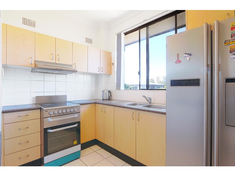 12/5-7 Lister Avenue, Rockdale NSW 2216