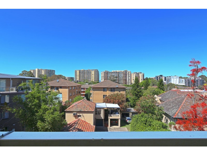 12/5-7 Lister Avenue, Rockdale NSW 2216