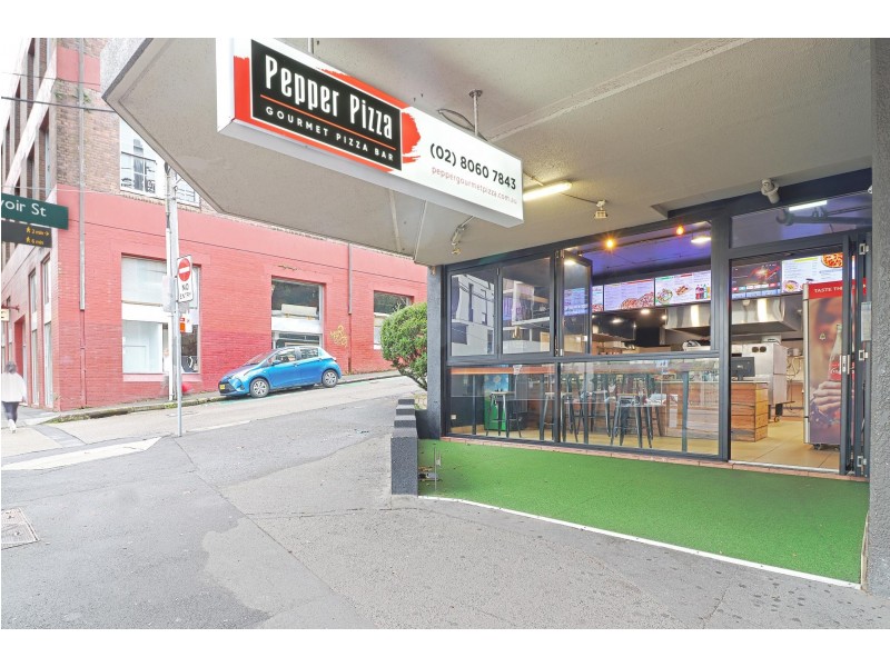 Shop 1/492-500 Elizabeth Street, Surry Hills NSW 2010