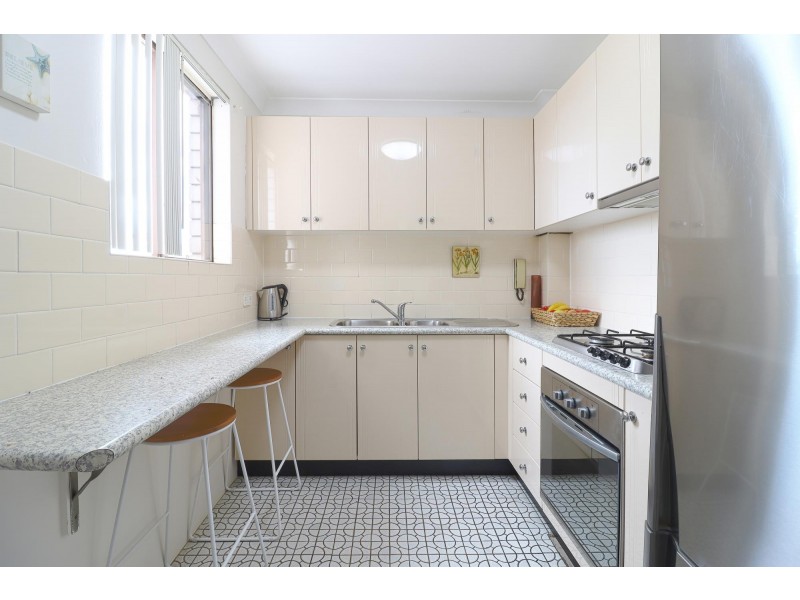 18/10-16 Hegerty Street, Rockdale NSW 2216