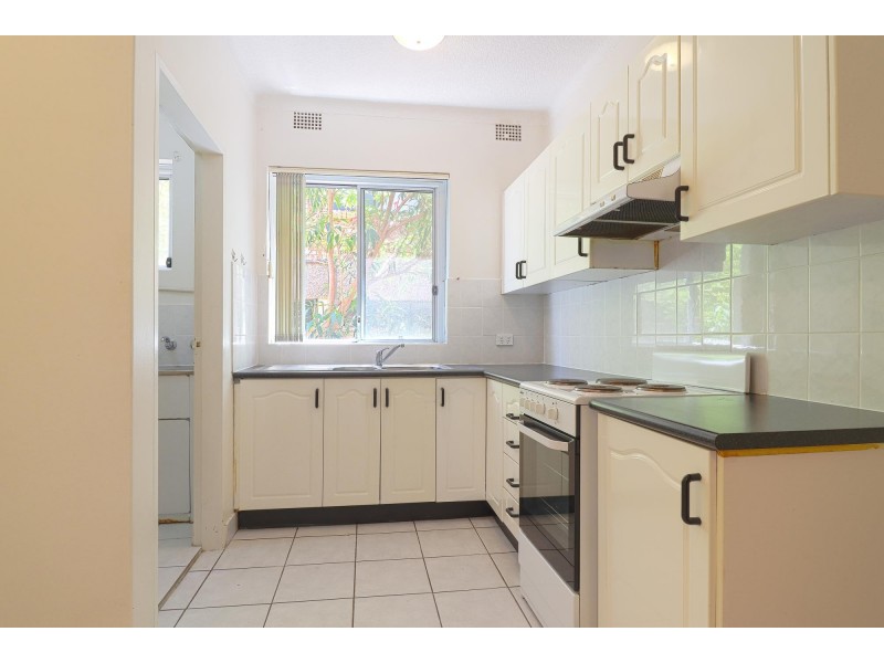 1/12 Queen Street, Arncliffe NSW 2205