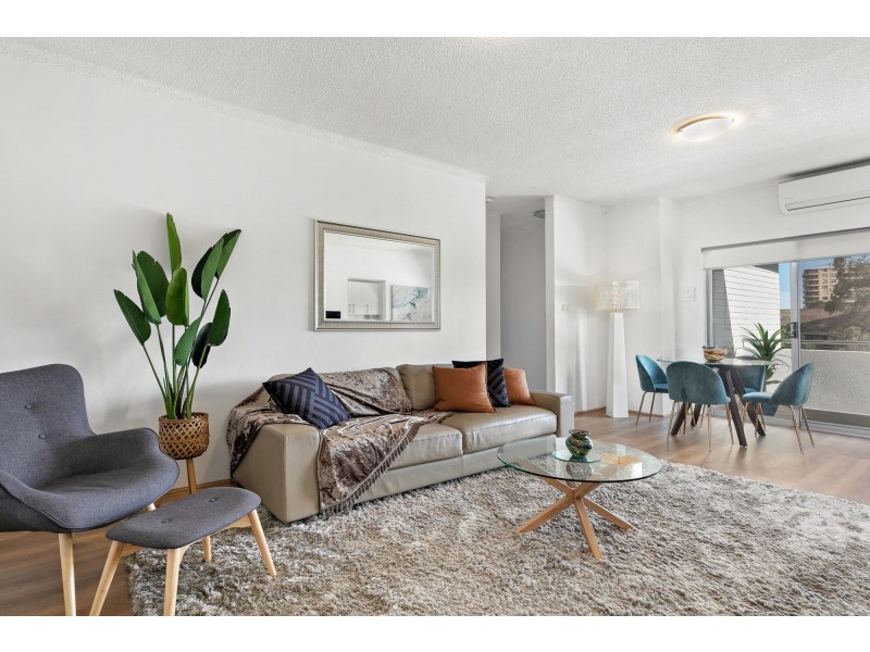 9/32-36 Chapel Street, Rockdale NSW 2216