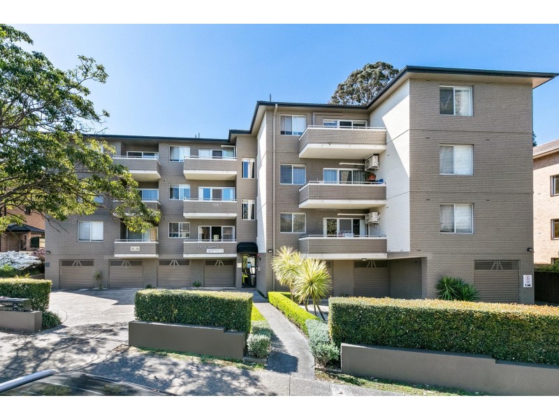 9/32-36 Chapel Street, Rockdale NSW 2216