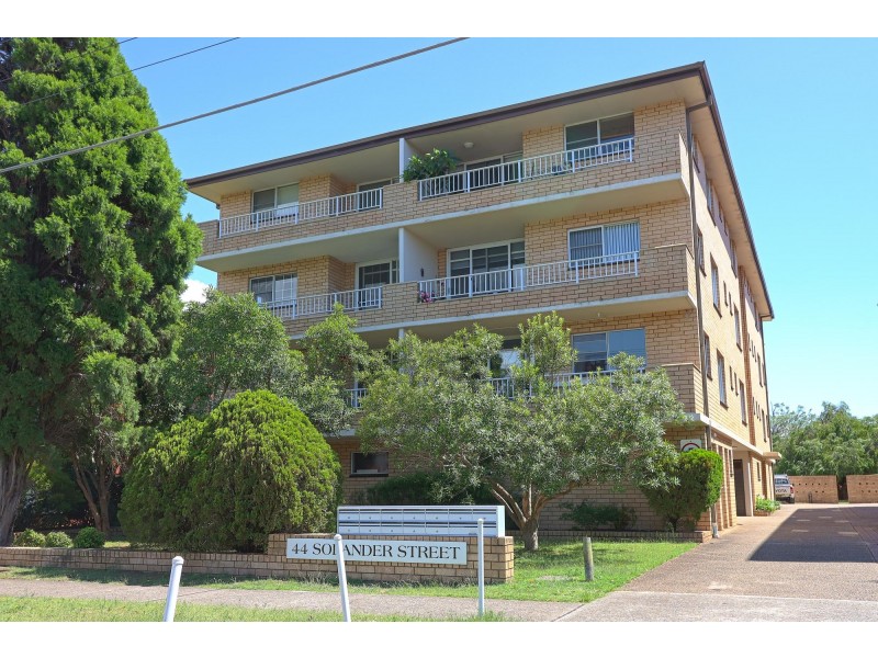6/44 Solander Street, Monterey NSW 2217
