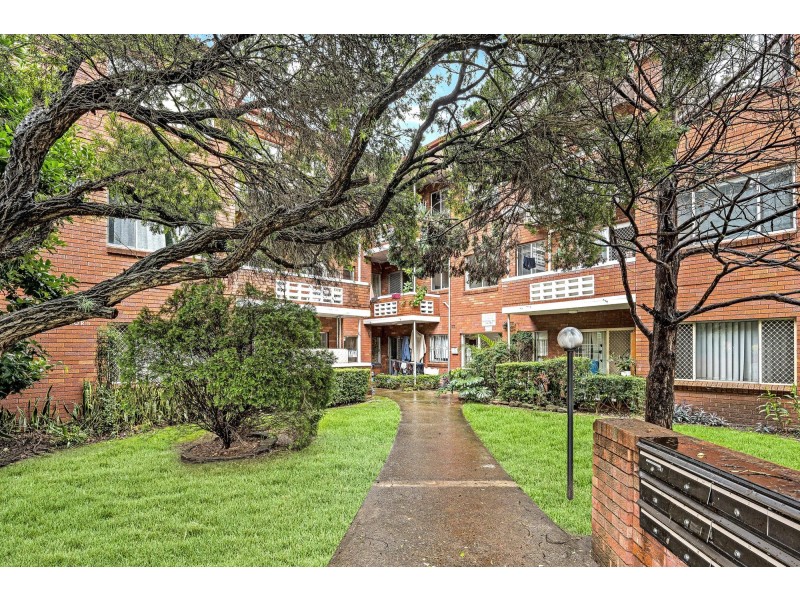 14/29 Hayburn Avenue, Rockdale NSW 2216