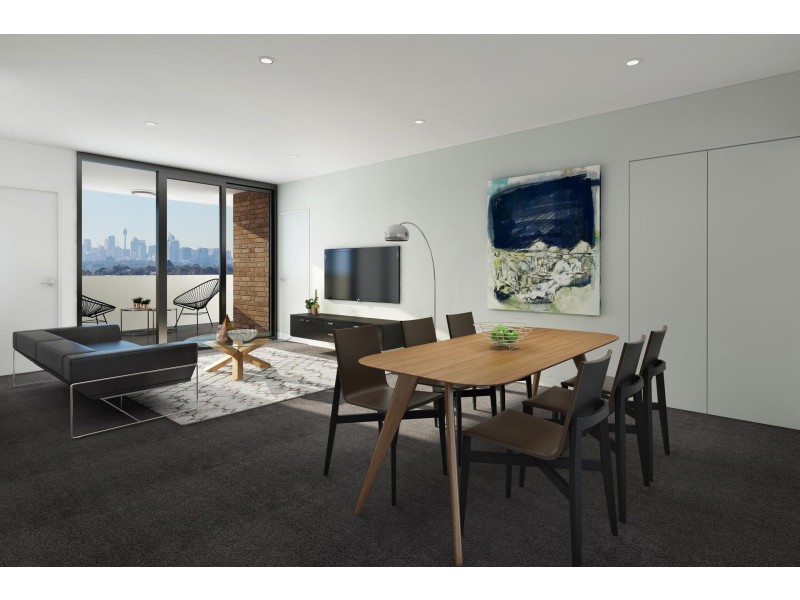 17-37 Wollongong Road, Arncliffe NSW 2205