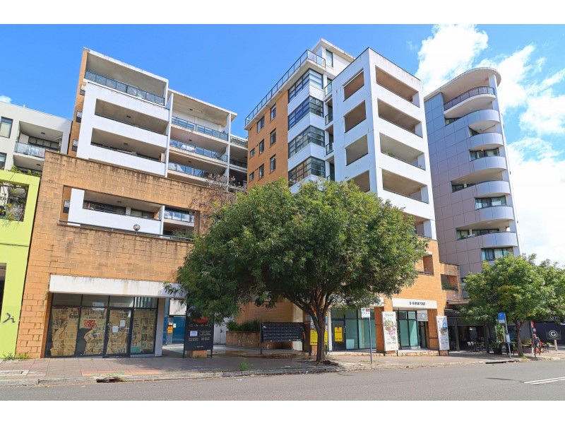 39/13-19 Bryant Street, Rockdale NSW 2216
