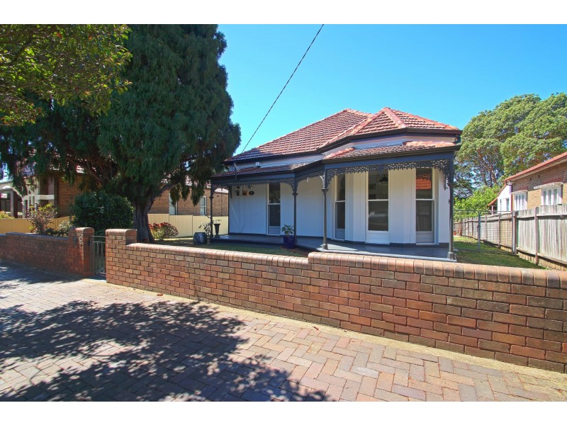 6 Darley Street, Marrickville NSW 2204