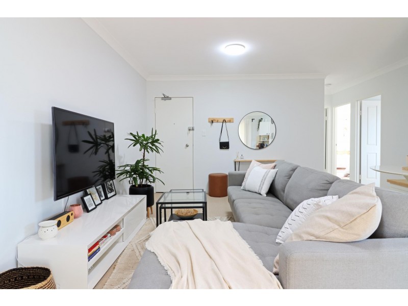 7/22-24 Sarsfield Circuit, Bexley North NSW 2207