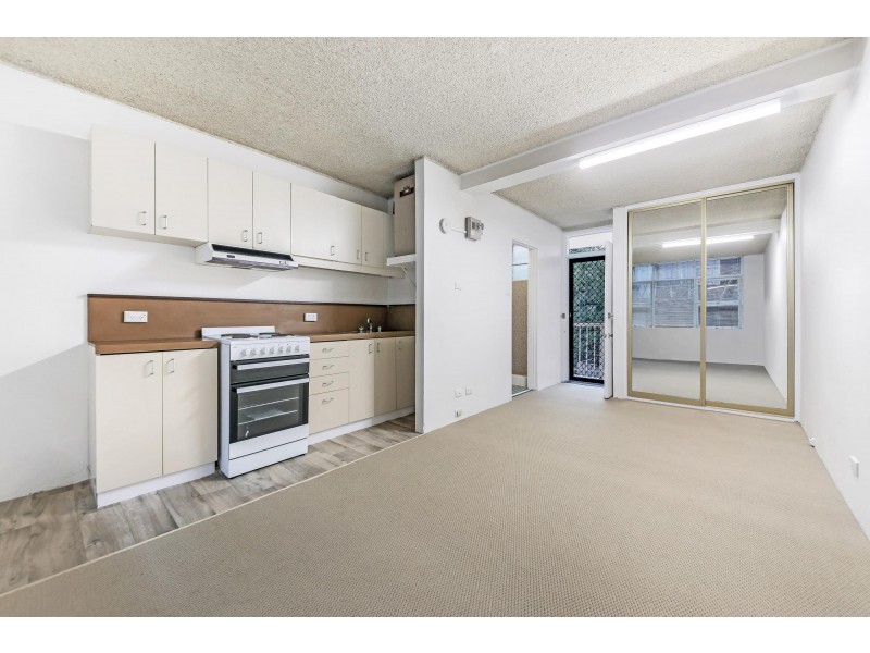 12/11 Church Street, Ashfield NSW 2131