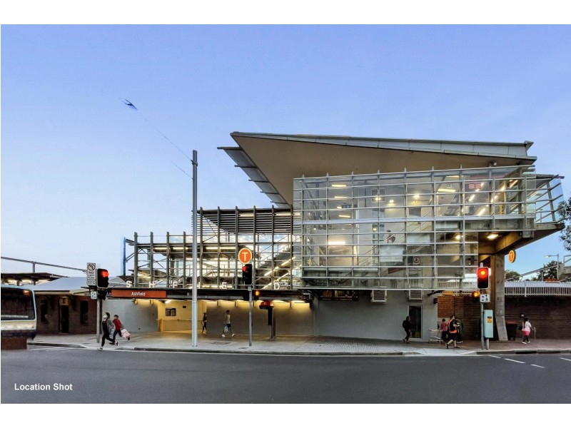 12/11 Church Street, Ashfield NSW 2131