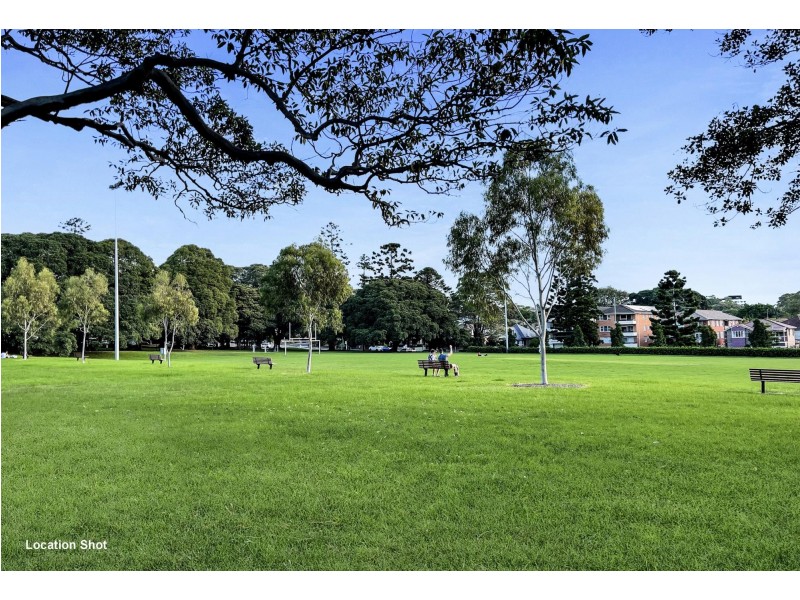 12/11 Church Street, Ashfield NSW 2131