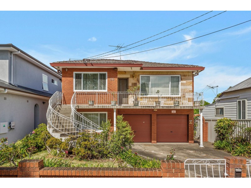 56 Gibbes Street, Rockdale NSW 2216