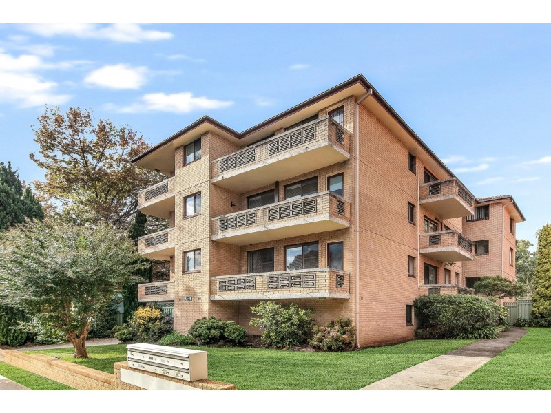 2/33-35 George Street, Mortdale NSW 2223