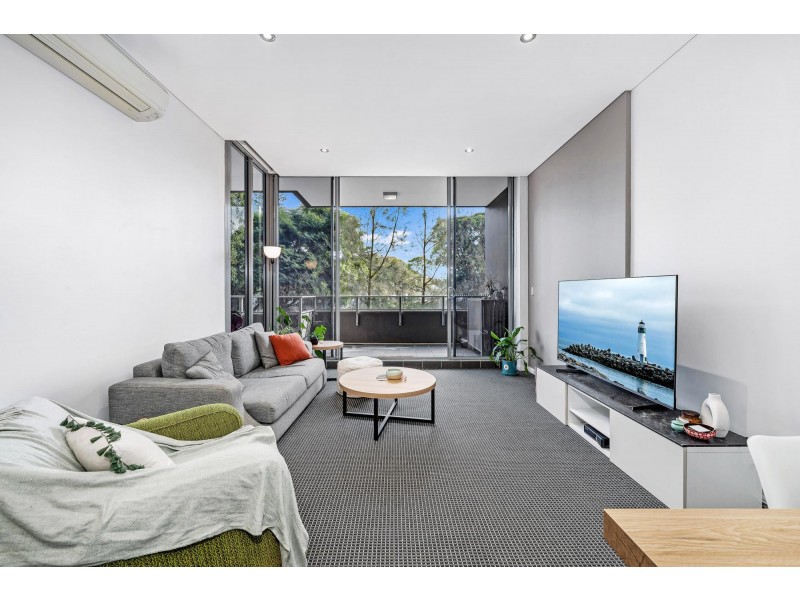 442/5 Loftus Street, Turrella NSW 2205