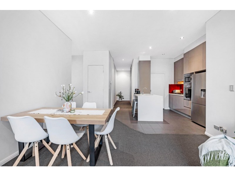 442/5 Loftus Street, Turrella NSW 2205