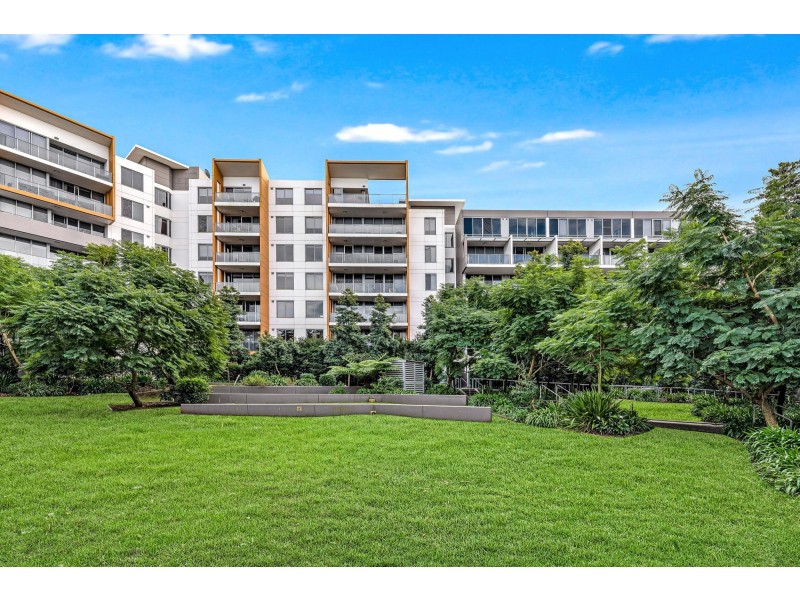 442/5 Loftus Street, Turrella NSW 2205