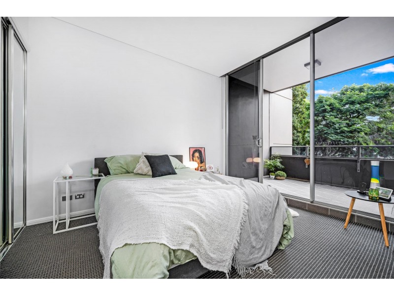 442/5 Loftus Street, Turrella NSW 2205
