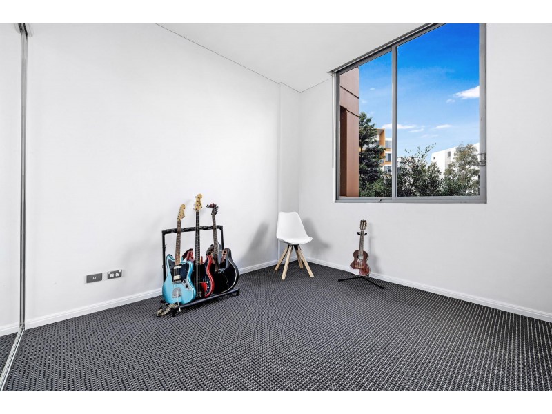442/5 Loftus Street, Turrella NSW 2205