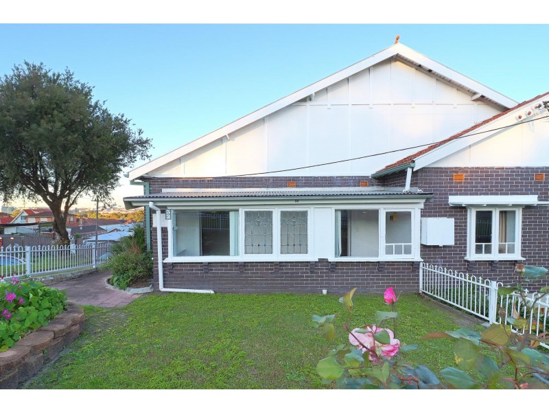 32 Segenhoe Street, Arncliffe NSW 2205