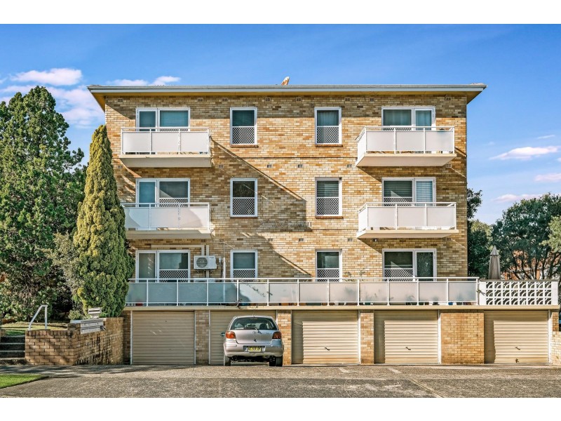 3/46 Queens Road, Brighton-le-sands NSW 2216