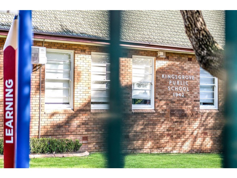 209A Stoney Creek Road, Kingsgrove NSW 2208