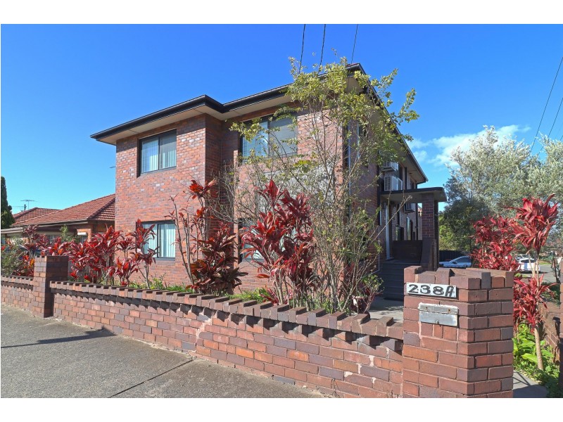 Level 1/238 Princes Highway, Arncliffe NSW 2205