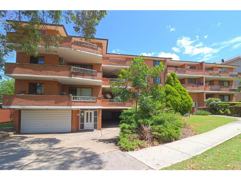9/5 Hayburn Avenue, Rockdale NSW 2216