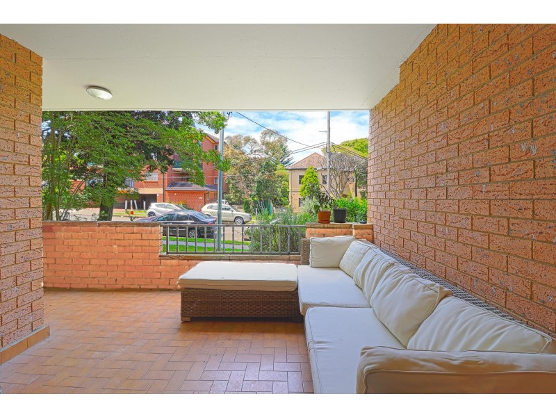 9/5 Hayburn Avenue, Rockdale NSW 2216