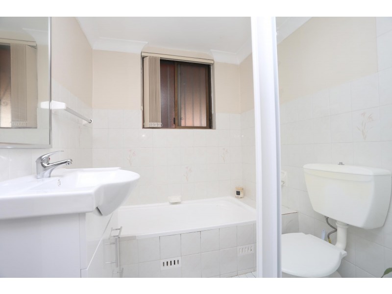 9/5 Hayburn Avenue, Rockdale NSW 2216