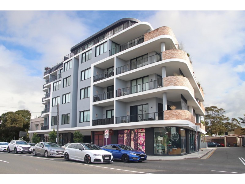305/1 Harrow Road, Bexley NSW 2207