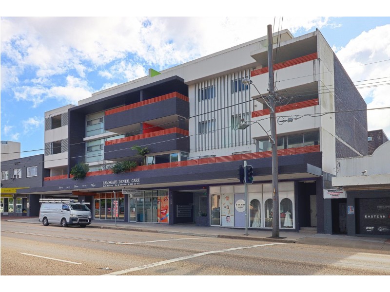 12/250-258 Rocky Point Road, Ramsgate NSW 2217