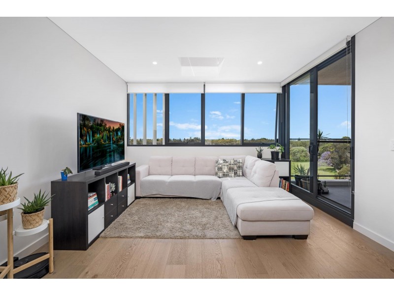 604/1 Garrigarrang Avenue, Kogarah NSW 2217