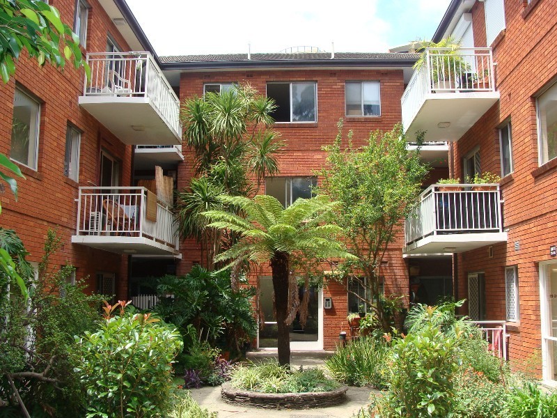 12/23 The Strand, Rockdale NSW 2216