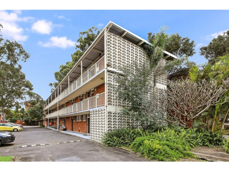 12/11 Church Street, Ashfield NSW 2131