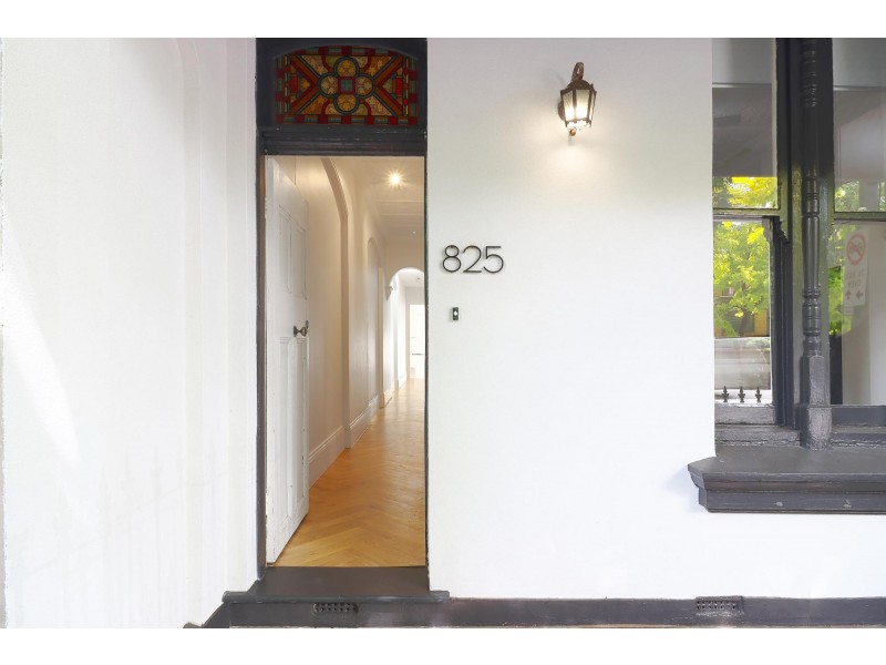 825 Bourke Street, Redfern NSW 2016