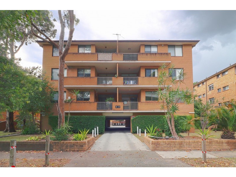 2/28-30 Trafalgar Street, Brighton-le-sands NSW 2216